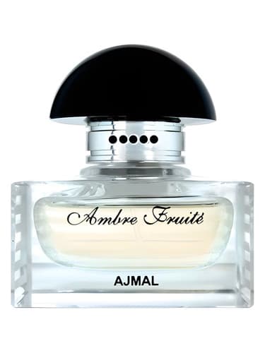 Ambre Fruite