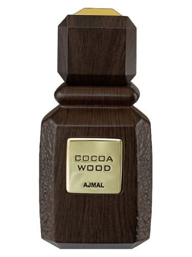 Cocoa Wood