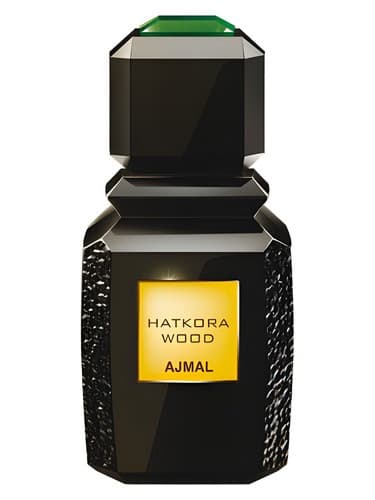 Hatkora Wood