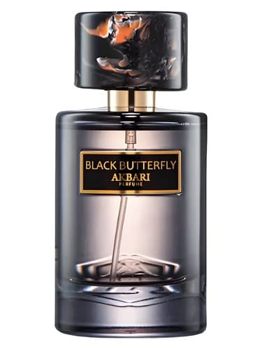 Black Butterfly