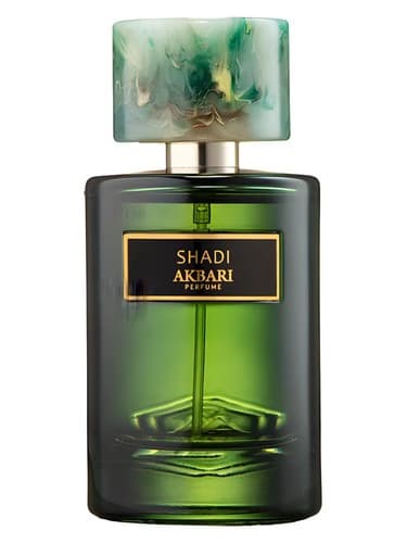 Shadi