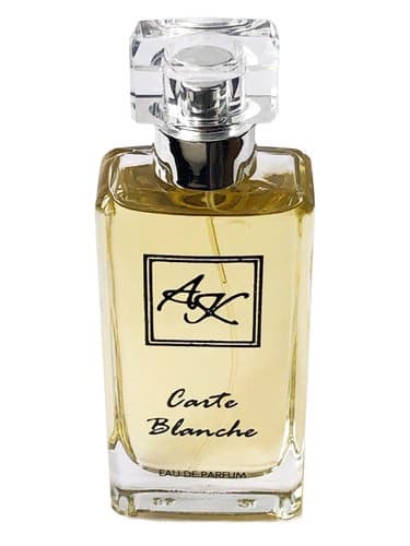 Carte Blanche