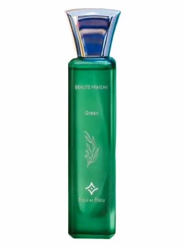 Beaute Fraiche Green