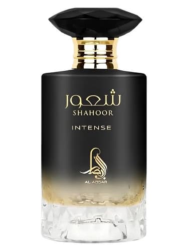 Shahoor Intense
