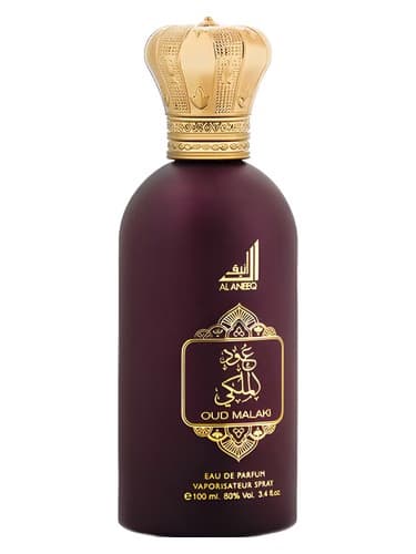 Oud Malaki