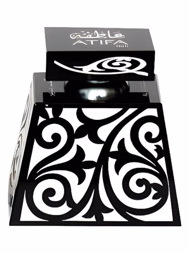 Atifa Noir