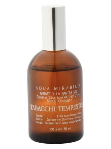 Tabacchi Tempestosi