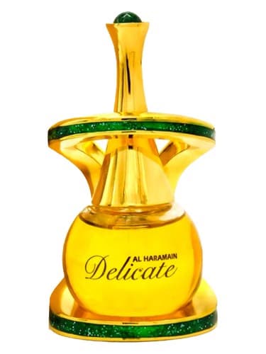 Delicate