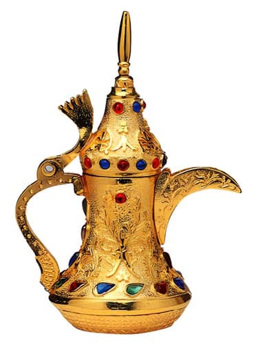 Fakhrul Arab