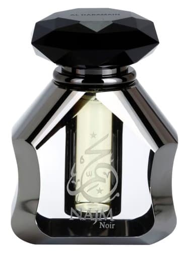Najm Noir