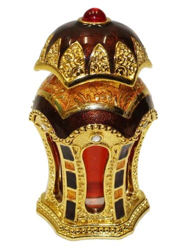 Rafia Gold