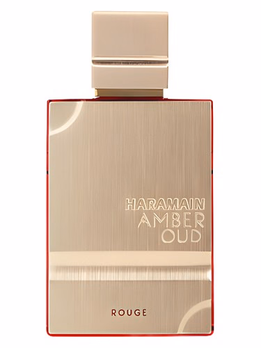 Amber Oud Rouge