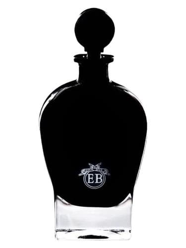 Oud Orange Flower