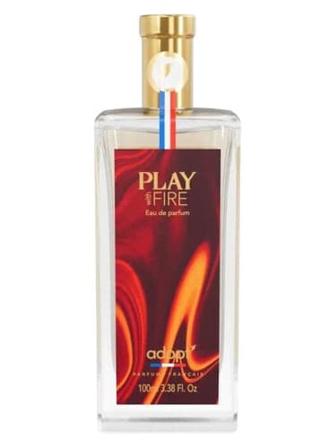 Play with fire