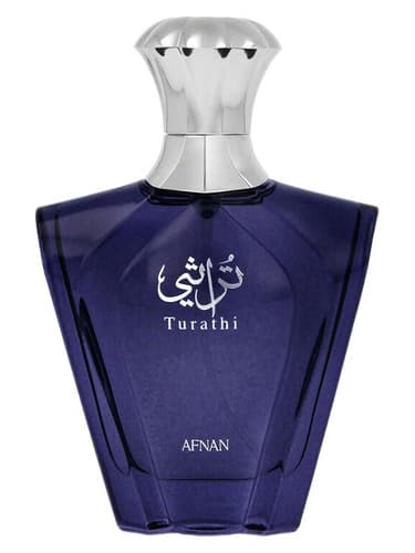 Turathi Blue