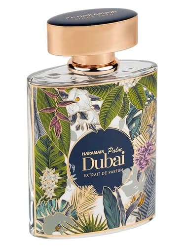 Palm Dubai