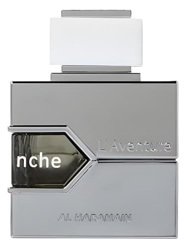 L'Aventure Blanche