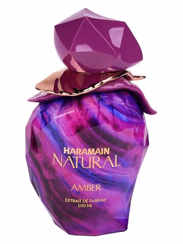 Natural Amber