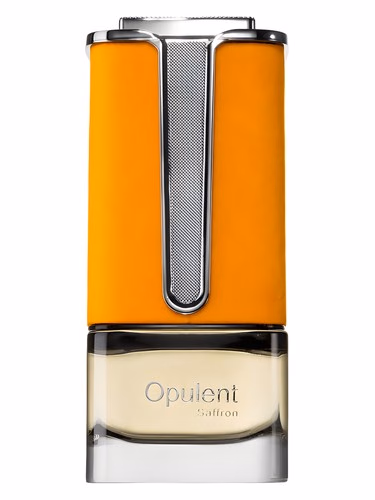 Opulent Saffron