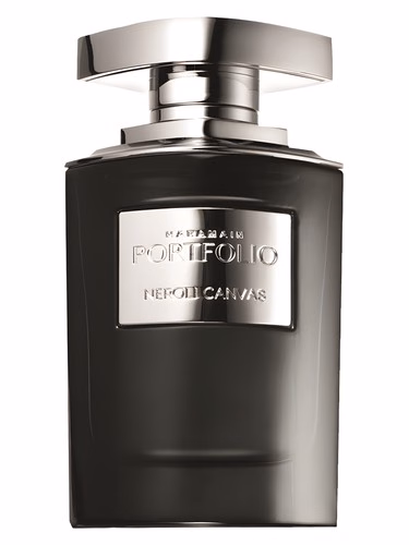 Portfolio Neroli Canvas
