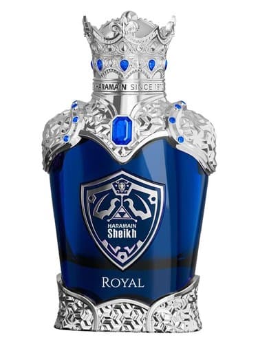 Sheikh Royal