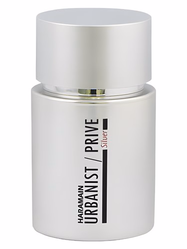 Urbanist Prive Silver