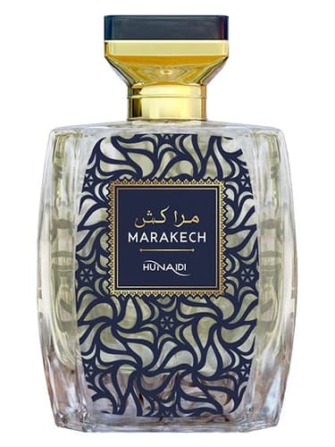 Marrakech