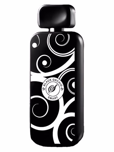 Smart Black Orchid