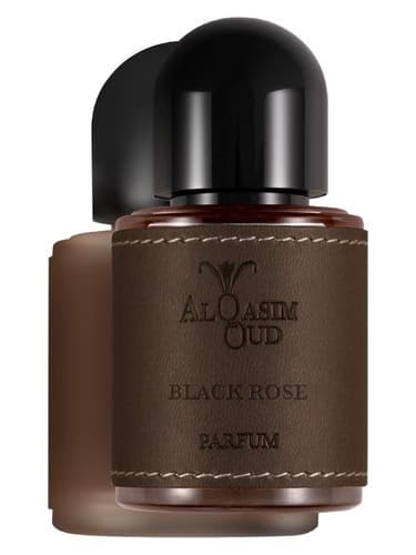 BLACK ROSE