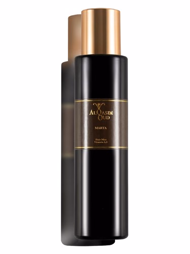 MARTA Brown Hair Mist