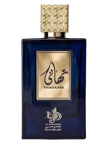 Thahaani
