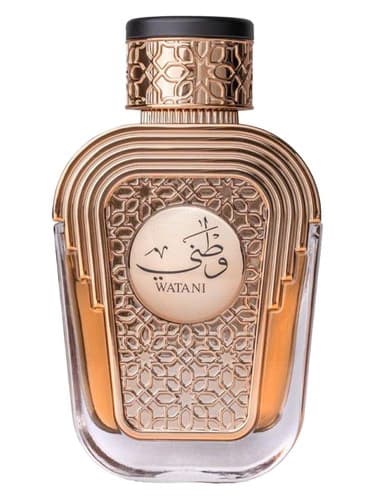 Watani