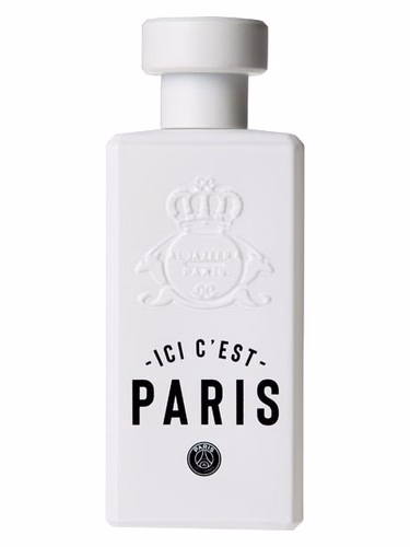 Paris Saint-Germain White