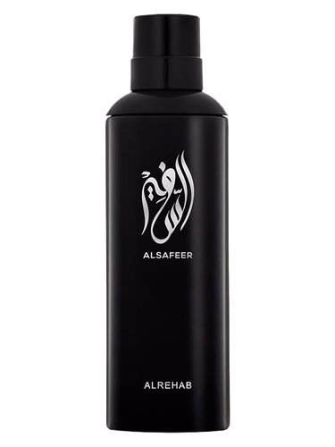 ALSAFEER
