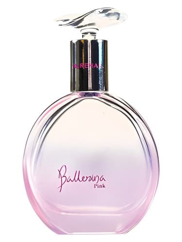 Ballarina Pink