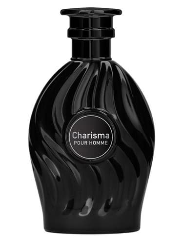 Charisma Pour Homme