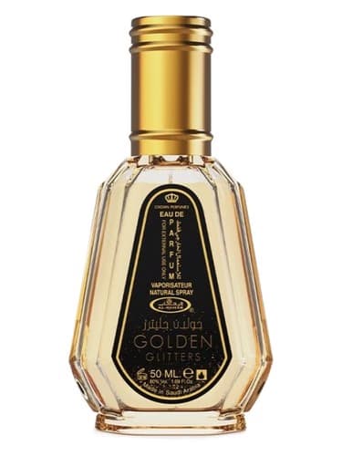 Golden Glitters