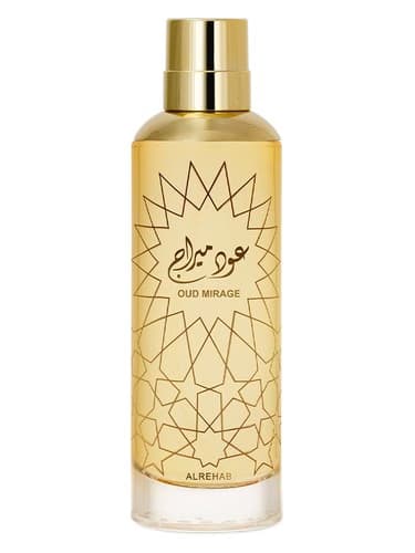 Oud Mirage