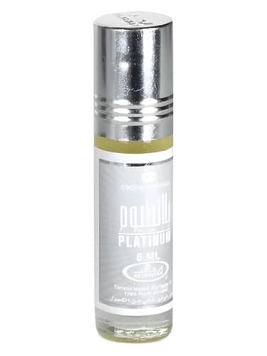 Platinum