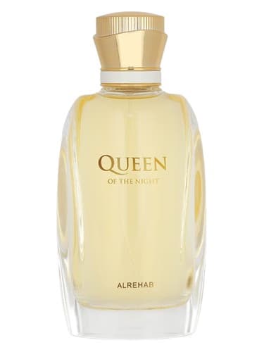 Queen of the Night