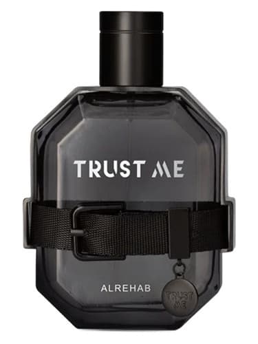Trust Me