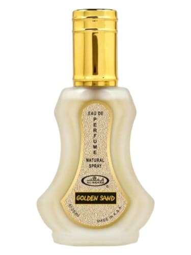 Golden Sand