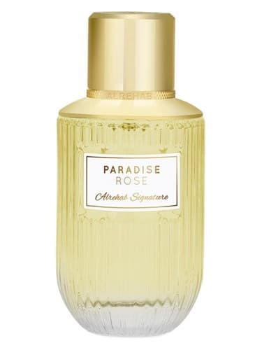 Paradise Rose