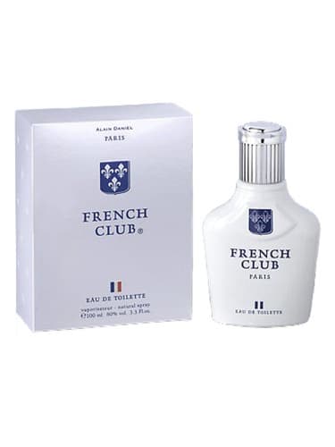French Club