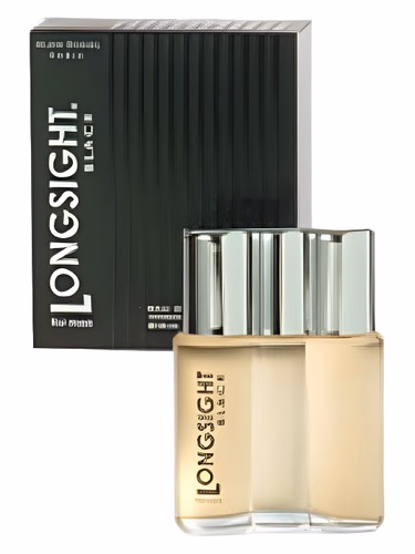 Longsight Black