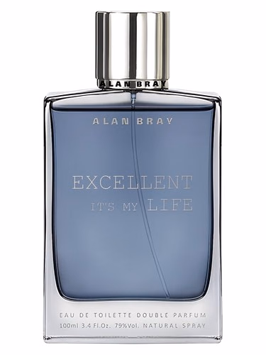 EXСELLENT MAN I LOVE