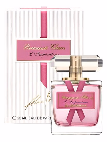 High Society L'Imperatrice