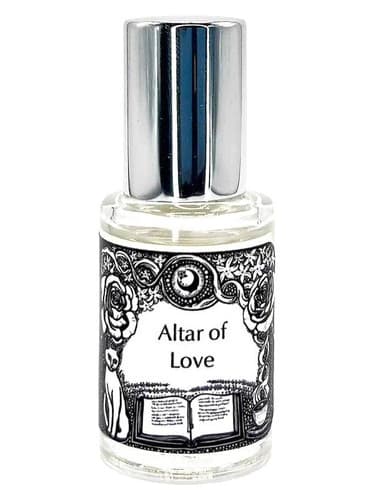 Altar of Love