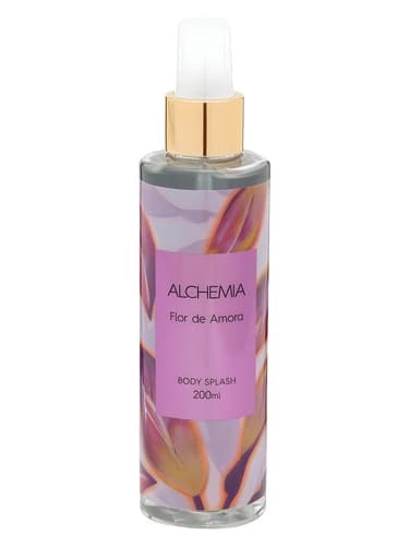 Flor de Amora