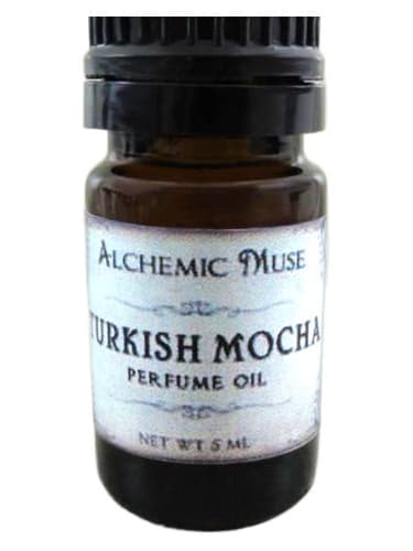 Turkish Mocha